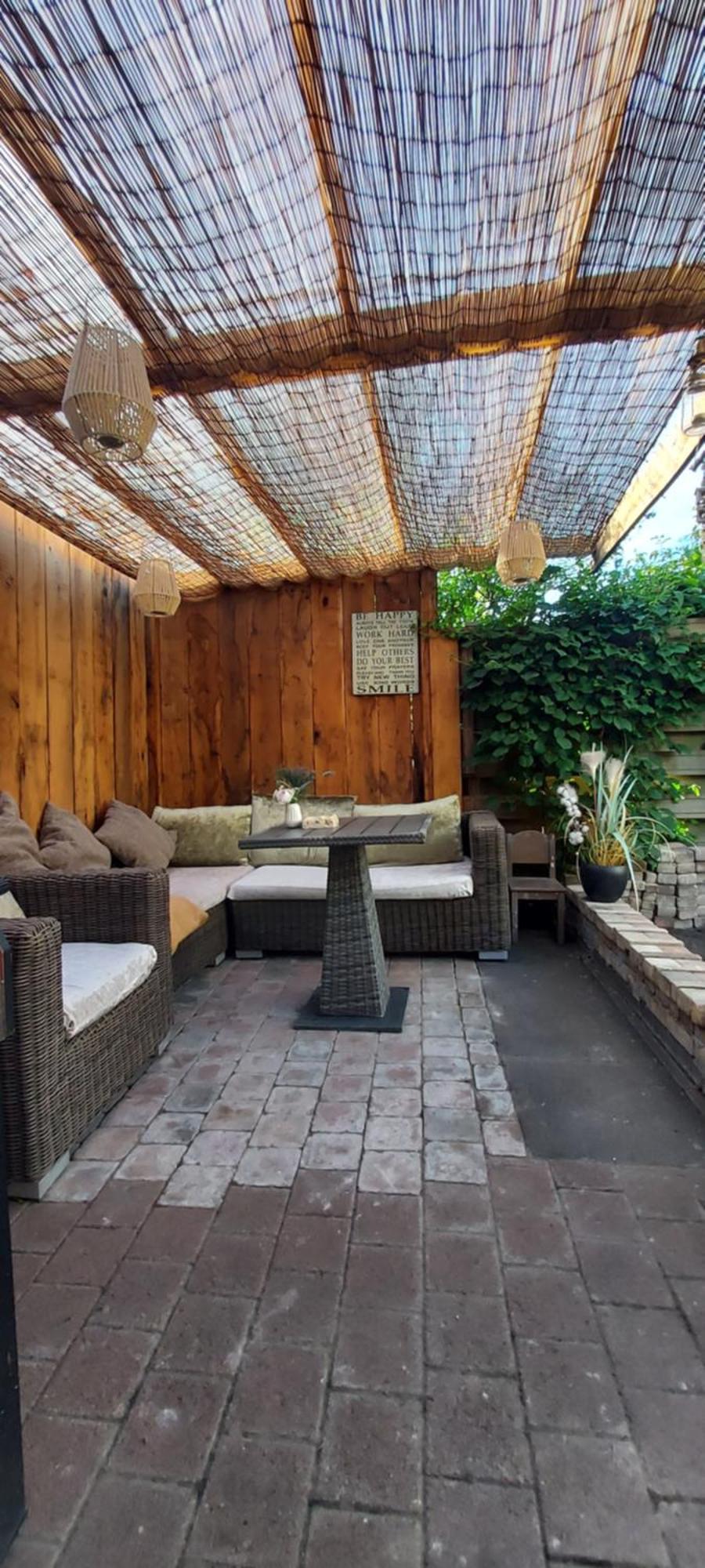 Cozy Room In Host House Near Rotterdam Мааслуис Екстериор снимка