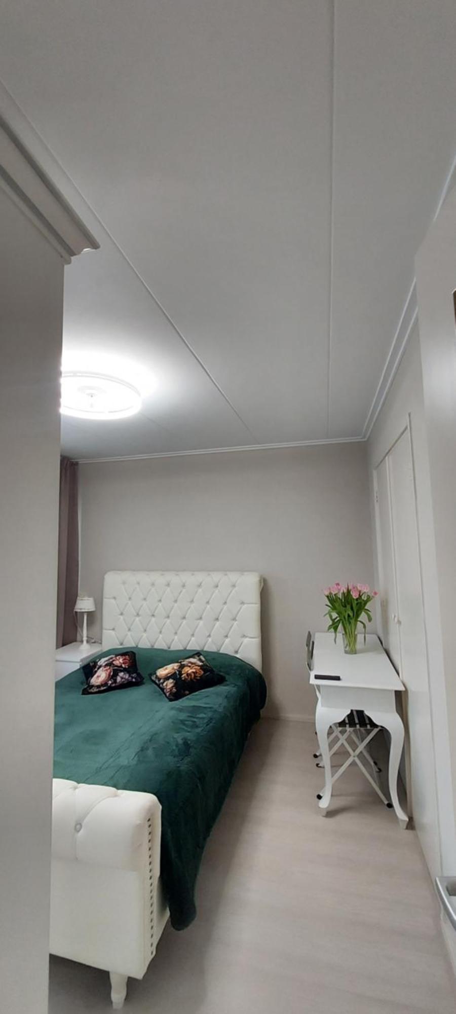 Cozy Room In Host House Near Rotterdam Мааслуис Екстериор снимка