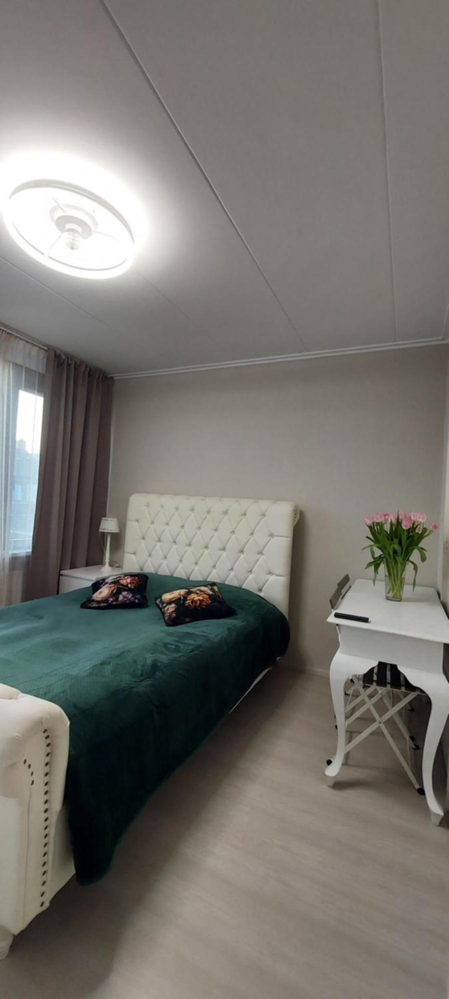 Cozy Room In Host House Near Rotterdam Мааслуис Екстериор снимка