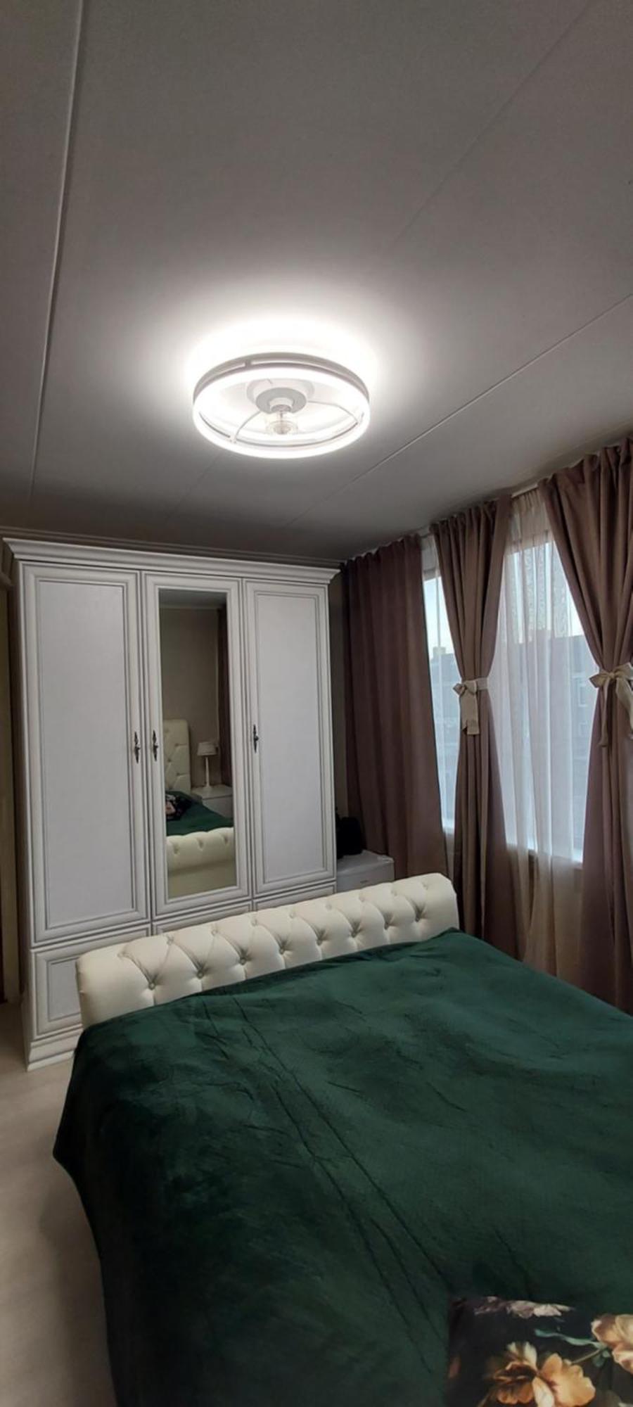 Cozy Room In Host House Near Rotterdam Мааслуис Екстериор снимка